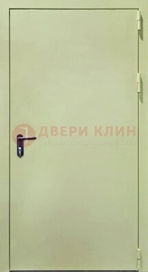 Светлая противопожарная дверь ДПП-22 в Ставрополе